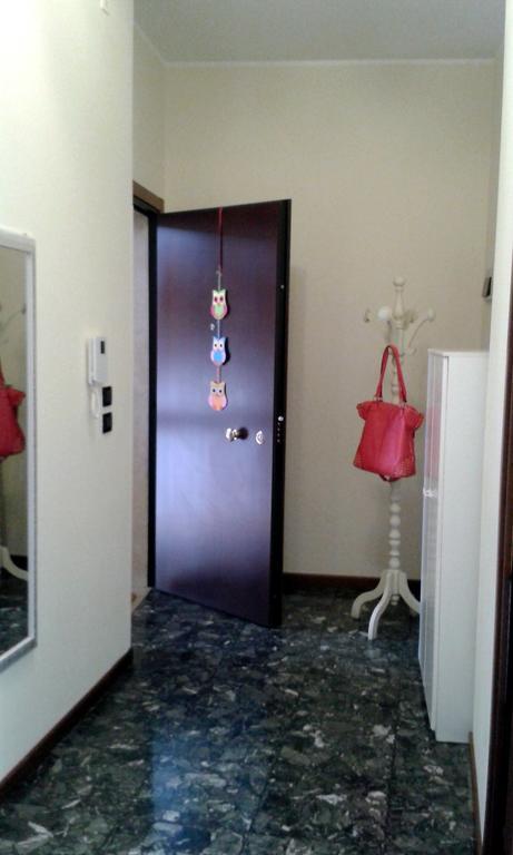 Cristina Gasthof Verona