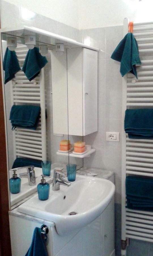 Cristina Guest house *